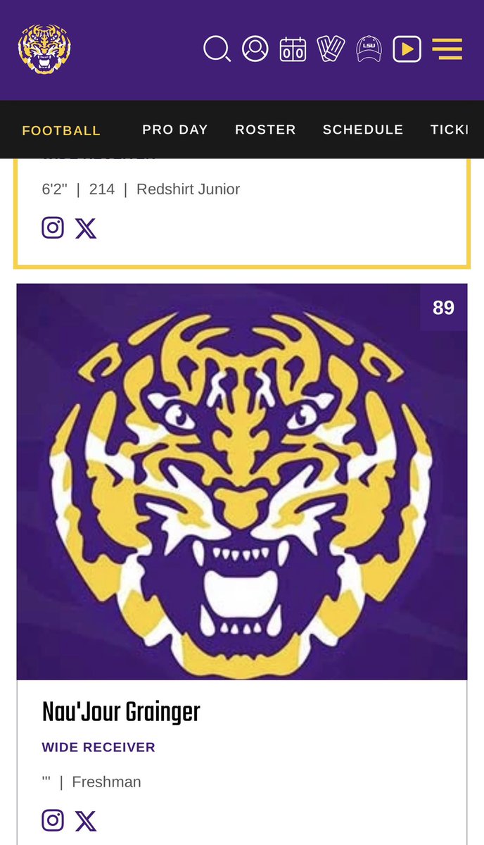 Lane Kiffin Lover tweet media