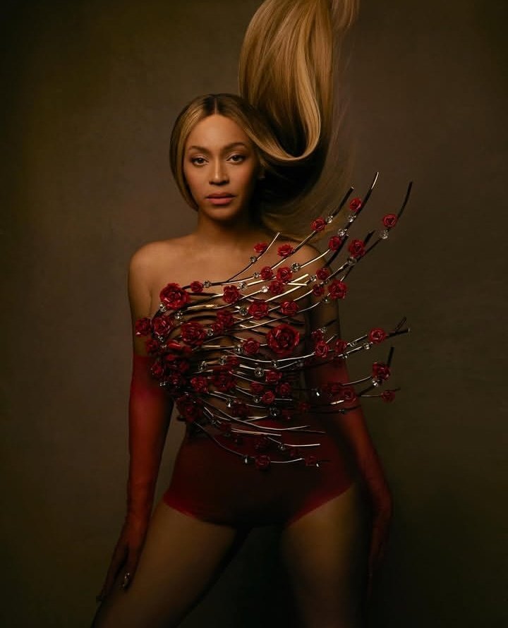 Beyoncé f∆shionicon tweet media