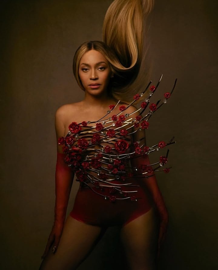 Beyoncé f∆shionicon tweet media
