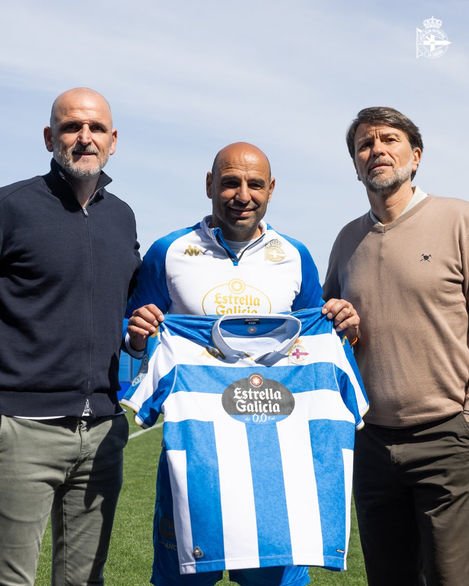 Dépor Canteira tweet media