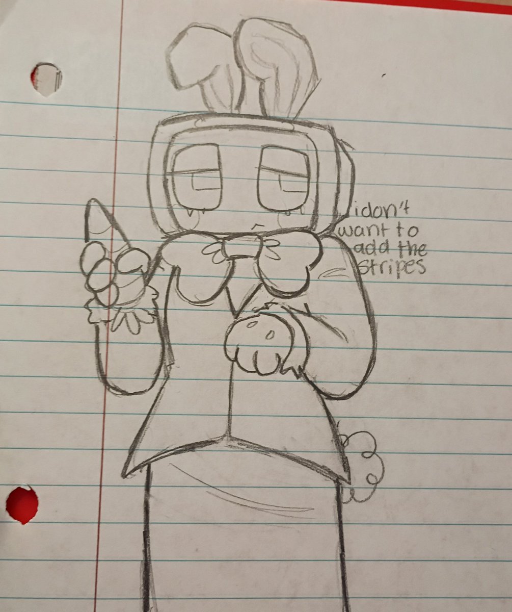 ᘐ (𖦹ˊᯅˋ𖦹) tweet media