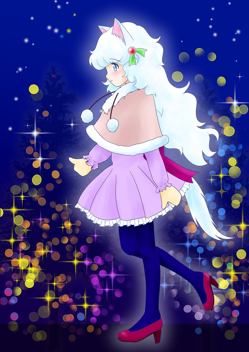 西表山猫 tweet media