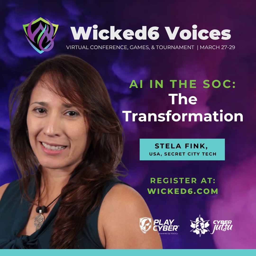 Stela Fink tweet media