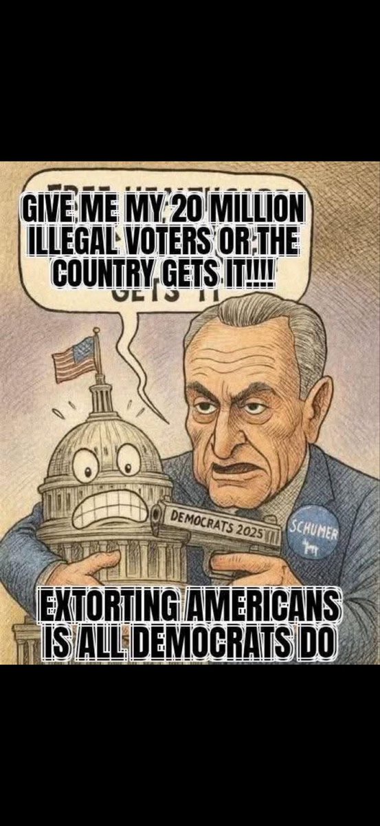 RPublic2's tweet photo. @SenSchumer You lie like the rug you stand on. Unbecoming of a Congress person https://t.co/NtAzVcsDeF