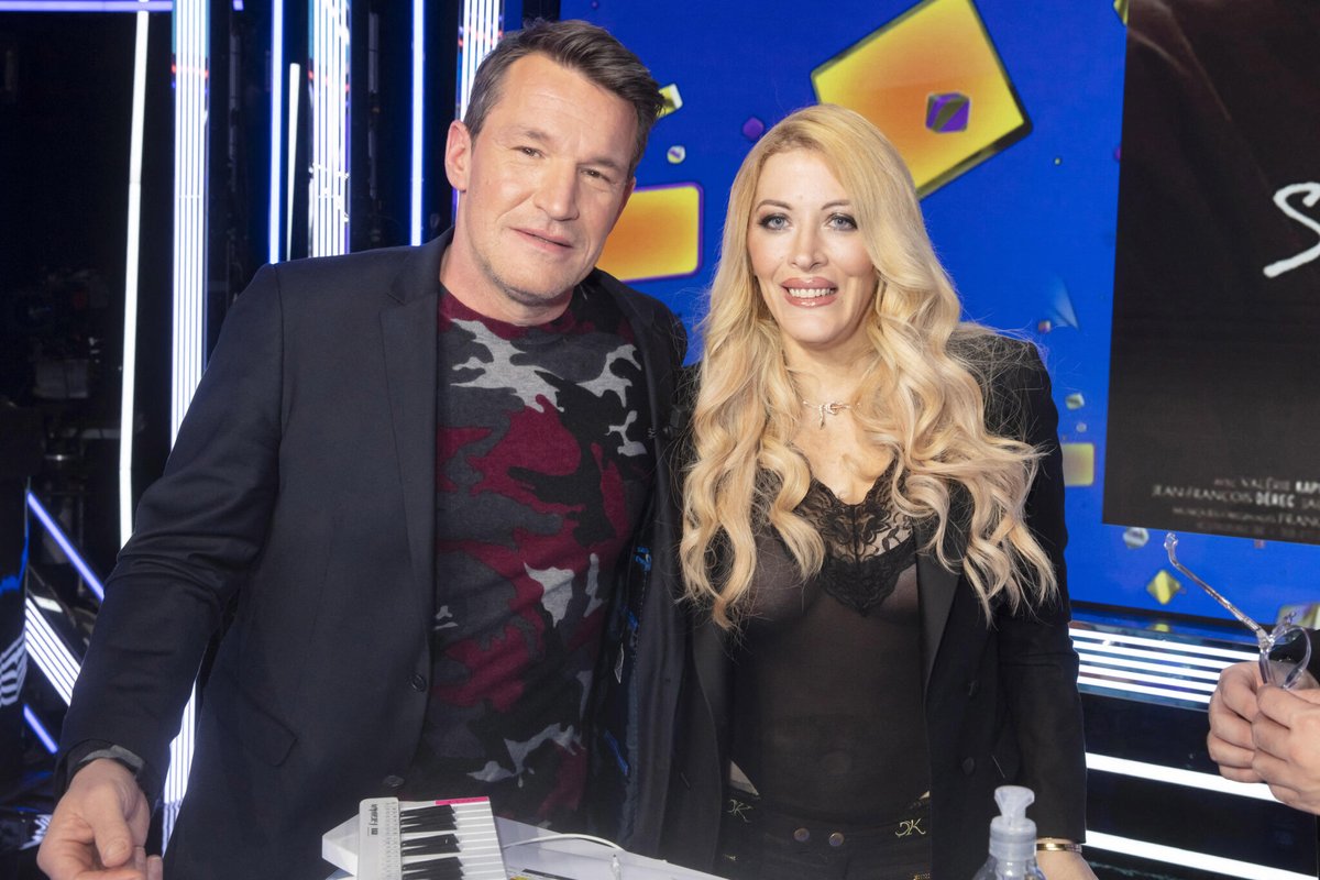 Le Parisien tweet media