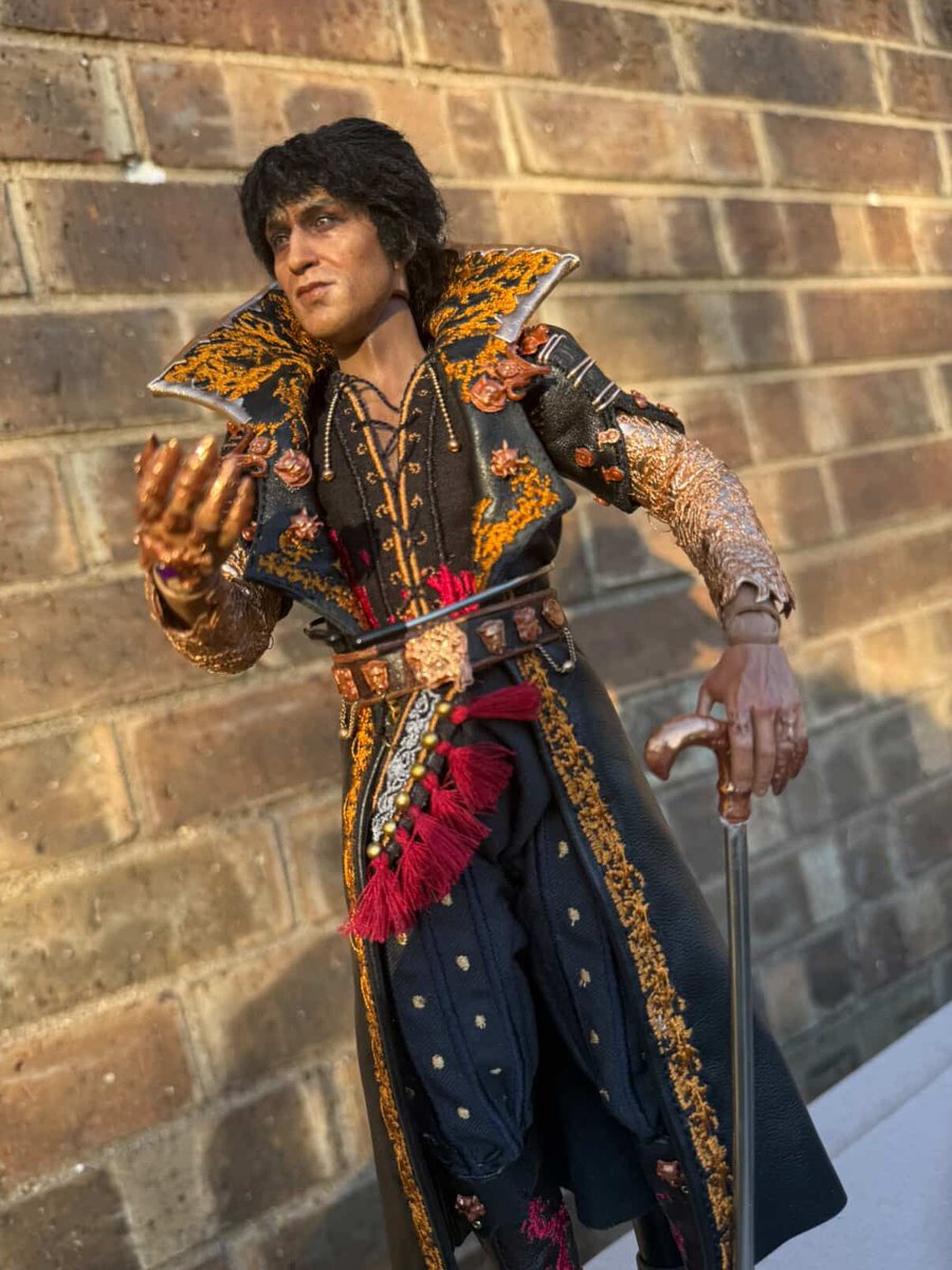 Ainaven Cosplay tweet media