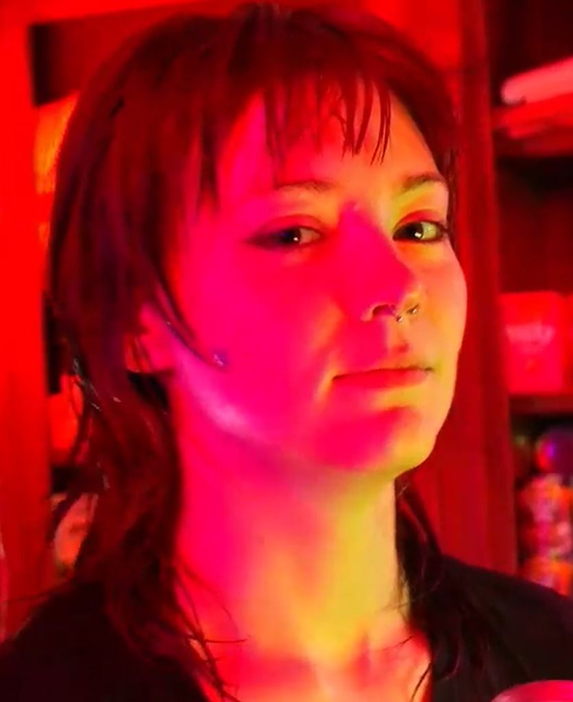 Haeley 'CryoKeen' Ai & Gamer Guy tweet media