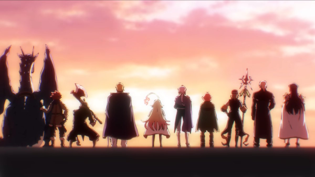 シルバ 🌸 | Post-Con-Japan Depression tweet media