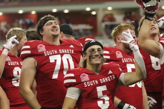 Peyton “Big P” Seil🥞’27 tweet media