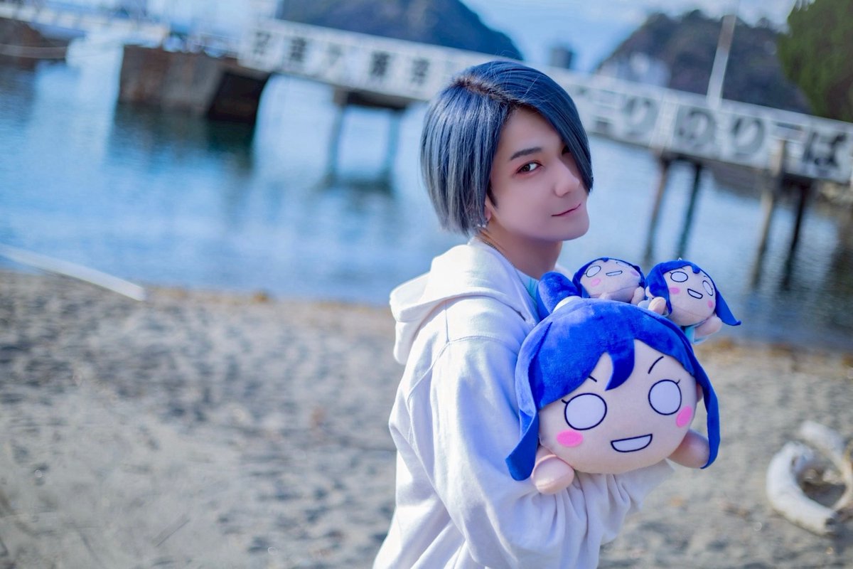 ゆきと。🦎 tweet media