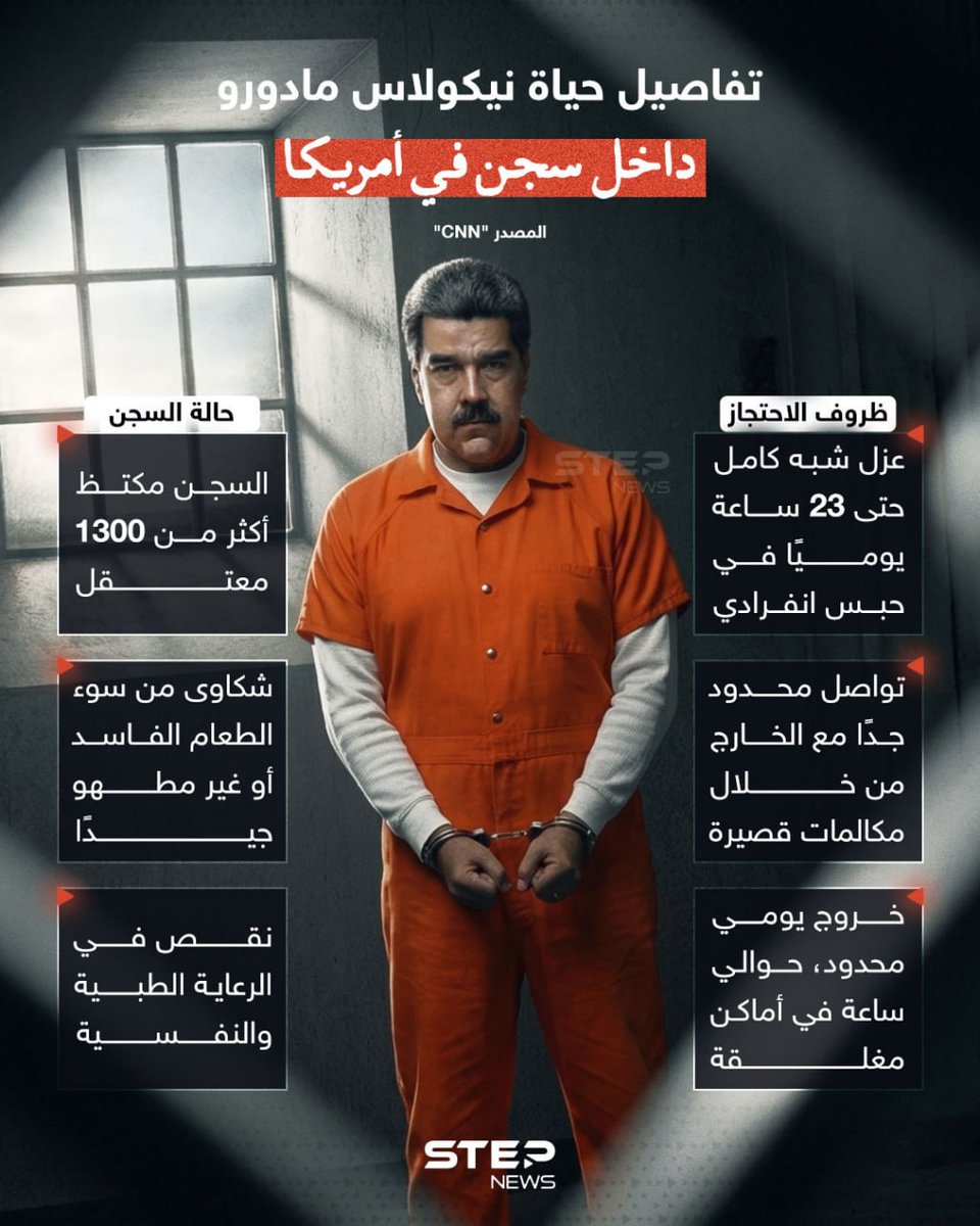 Step News Agency - وكالة ستيب نيوز tweet media