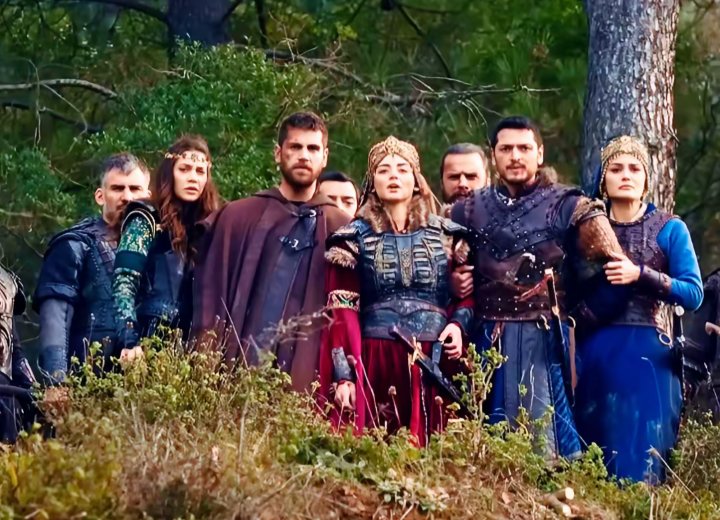 ZeZe 🖋️⚔️ Alâeddinci tweet media