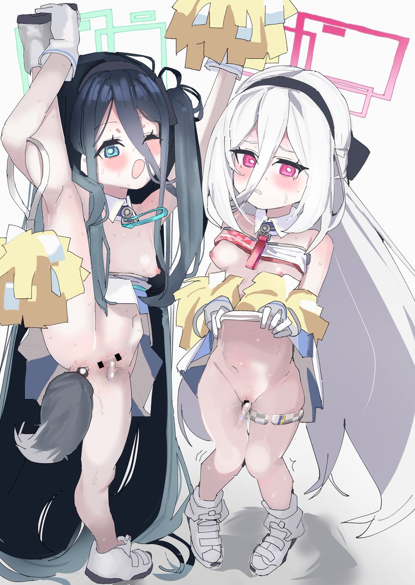 らくがき上げなおし 