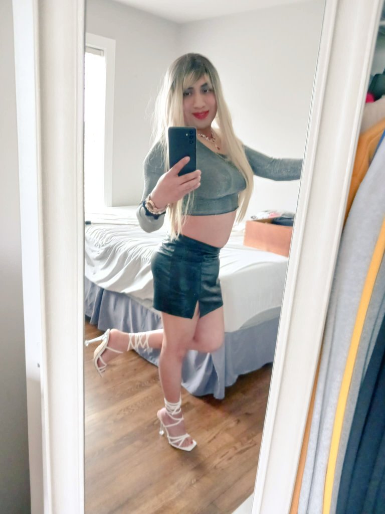 dianitha sissy tweet media