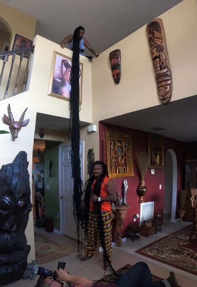 Typical African tweet media