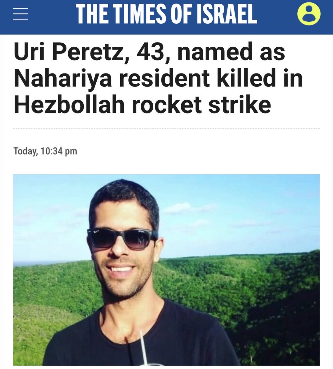 The Palestine News Network tweet media