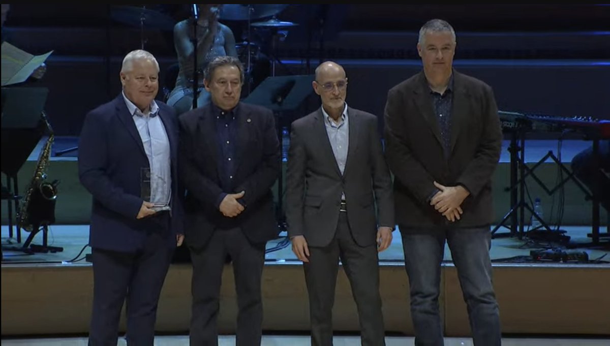 TelecosCAT tweet media