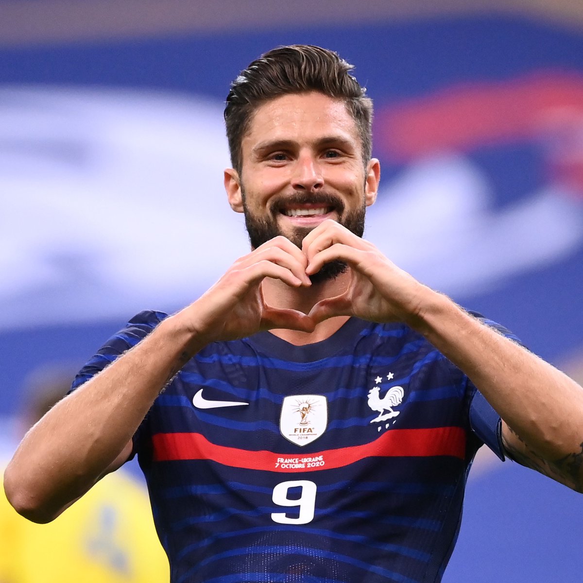 Goals Side tweet media