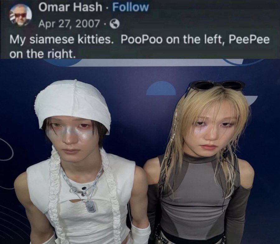 biba is UNIQUE ₊˚ෆ tweet media