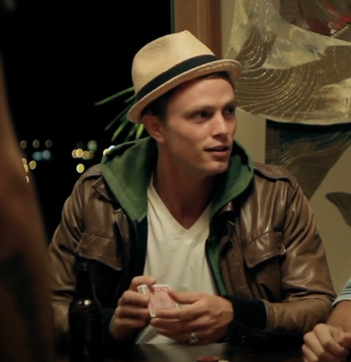 BULLSEYESOLOS's tweet image. bullseye NEEDS to throw playing cards as deadly weapons in the mcu