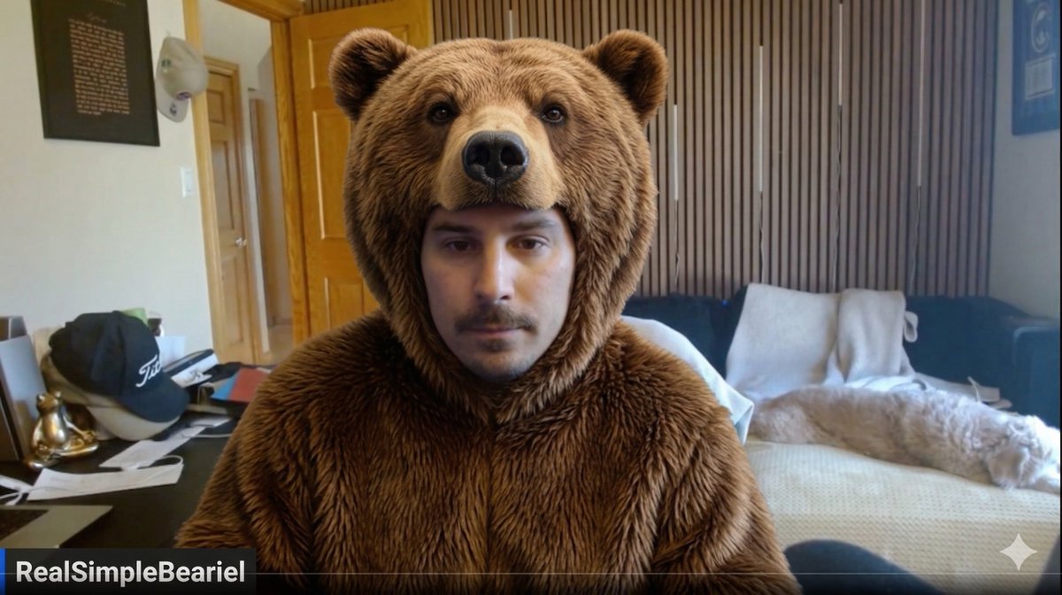 Ted Zhang tweet media