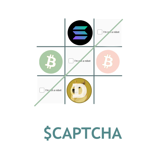 Captcha tweet media
