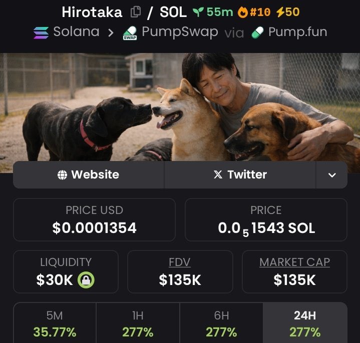 SolTrade tweet media