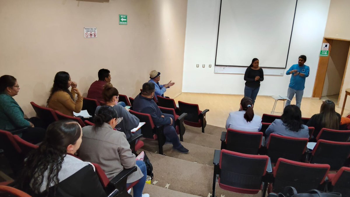Instituto para la Inclusión tweet media
