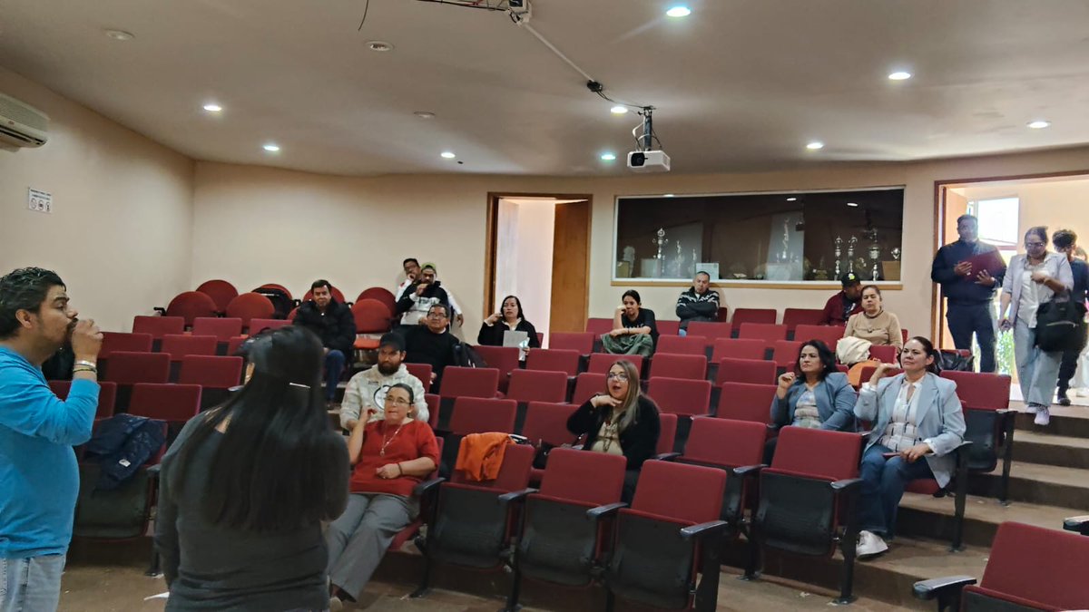Instituto para la Inclusión tweet media