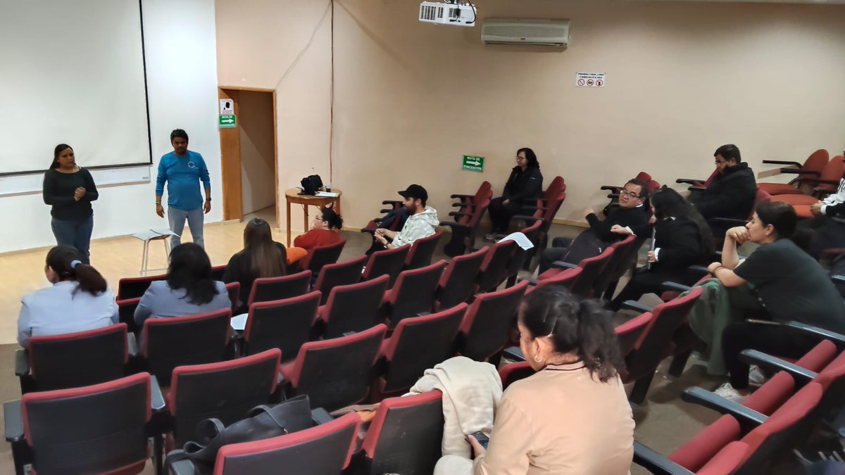 Instituto para la Inclusión tweet media