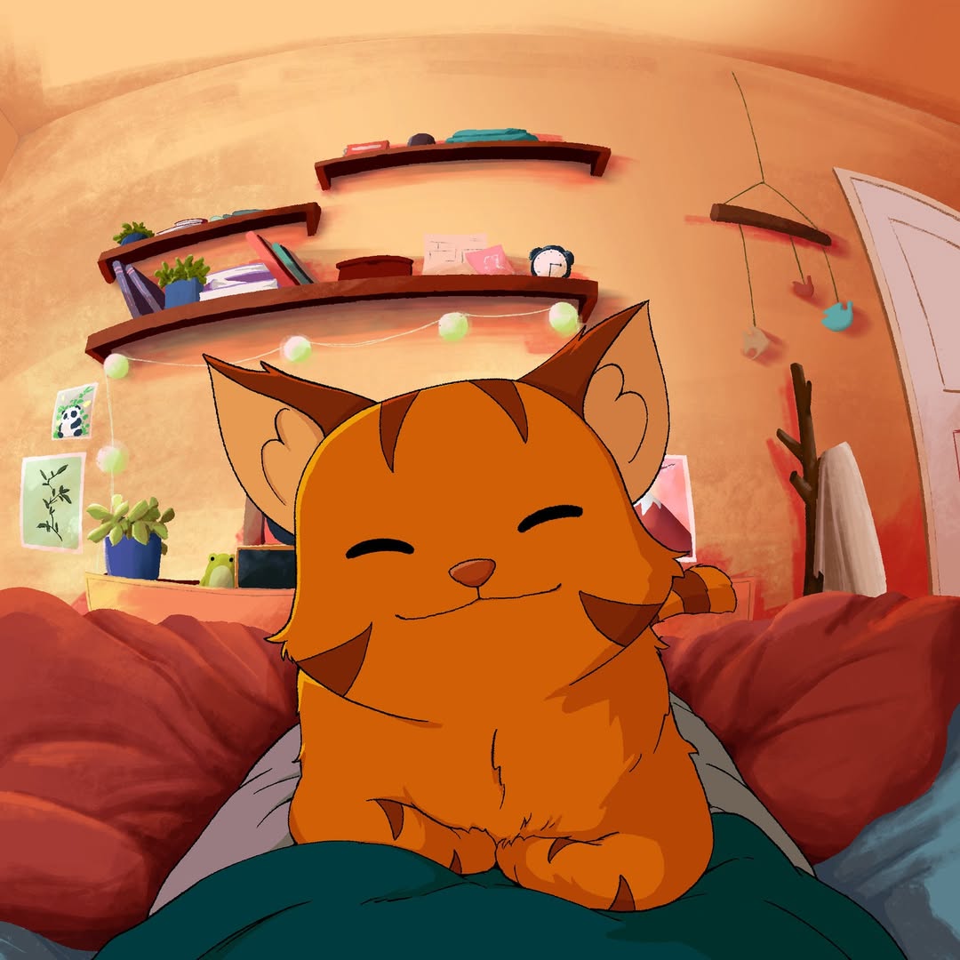 Lofi Girl tweet media