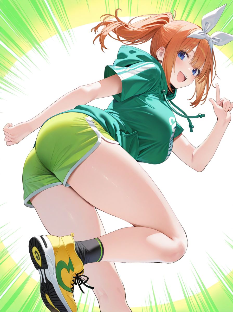 中野家 tweet media