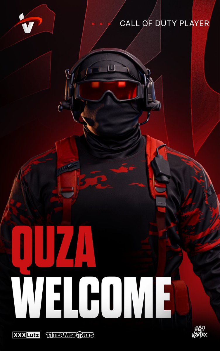 Team Vertex tweet media