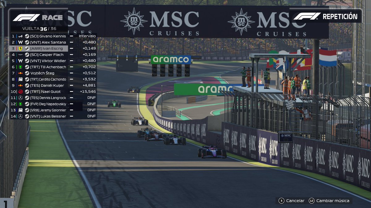 Ivan Escrig tweet media