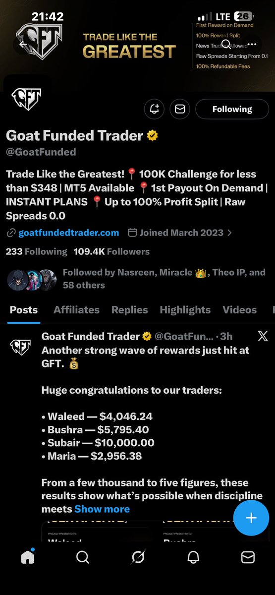 Mac Travis tweet media