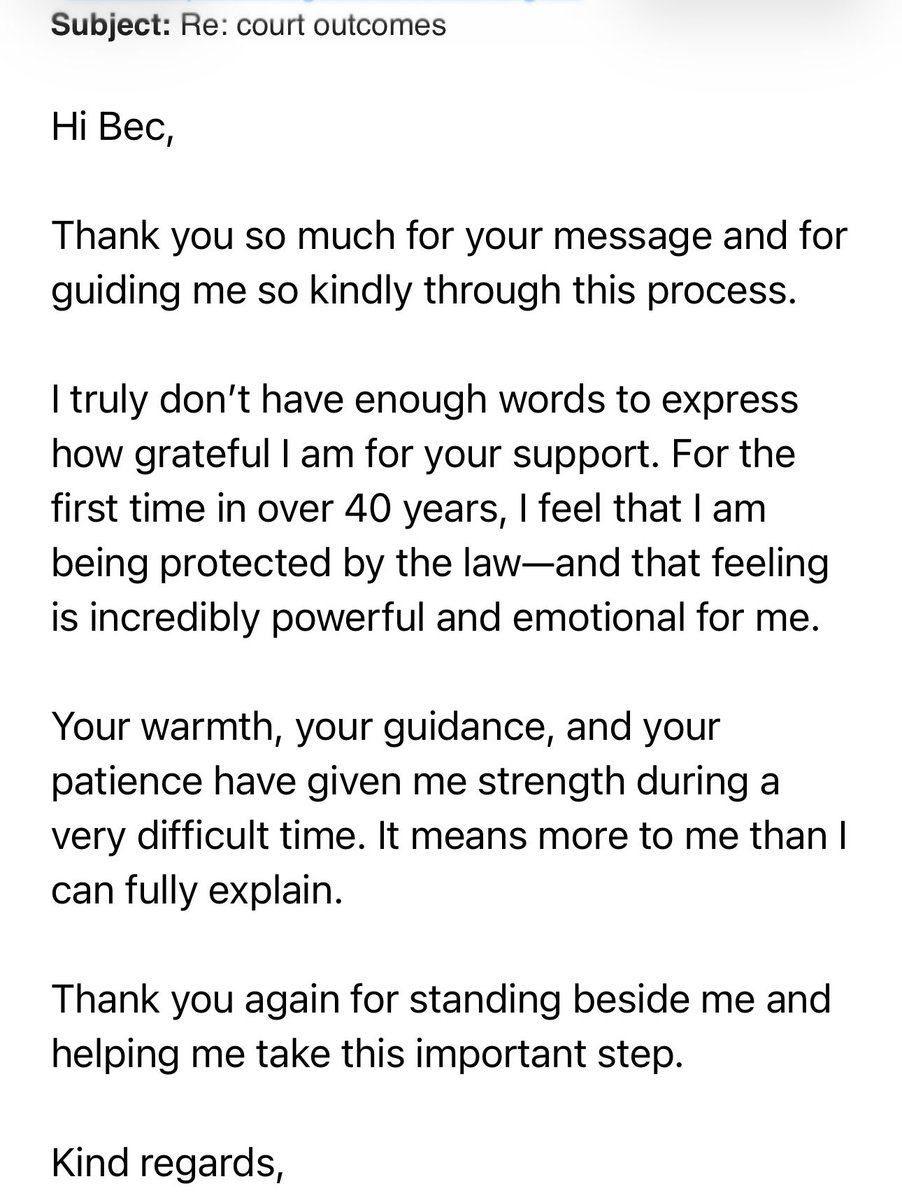 ᗷᗴᑕ tweet media