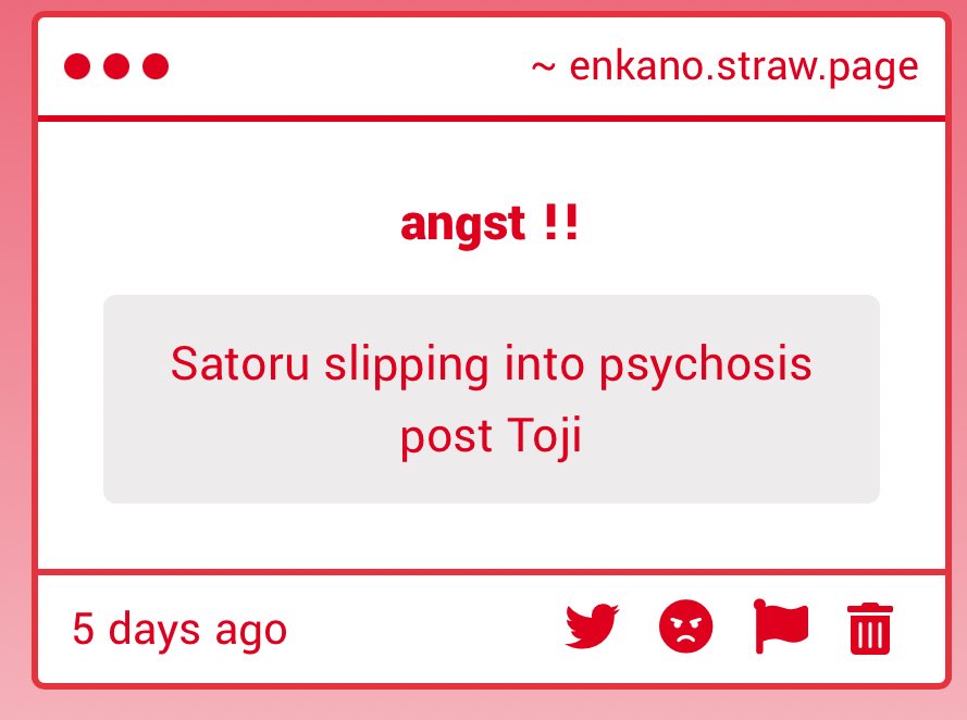 ae ᯓ★ˎˊ˗ tweet media