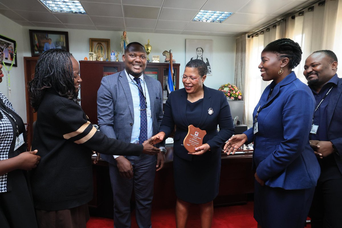 Tackle Sickle Cell Africa tweet media