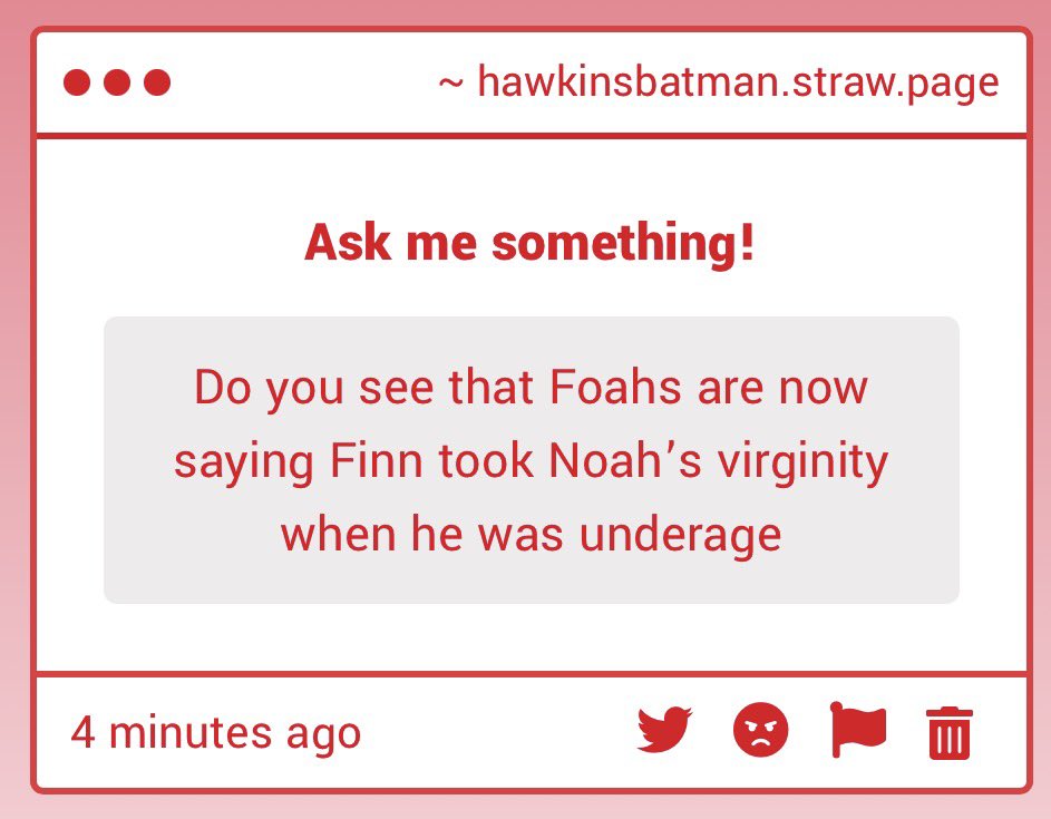 🦇༉‧₊˚. tweet media