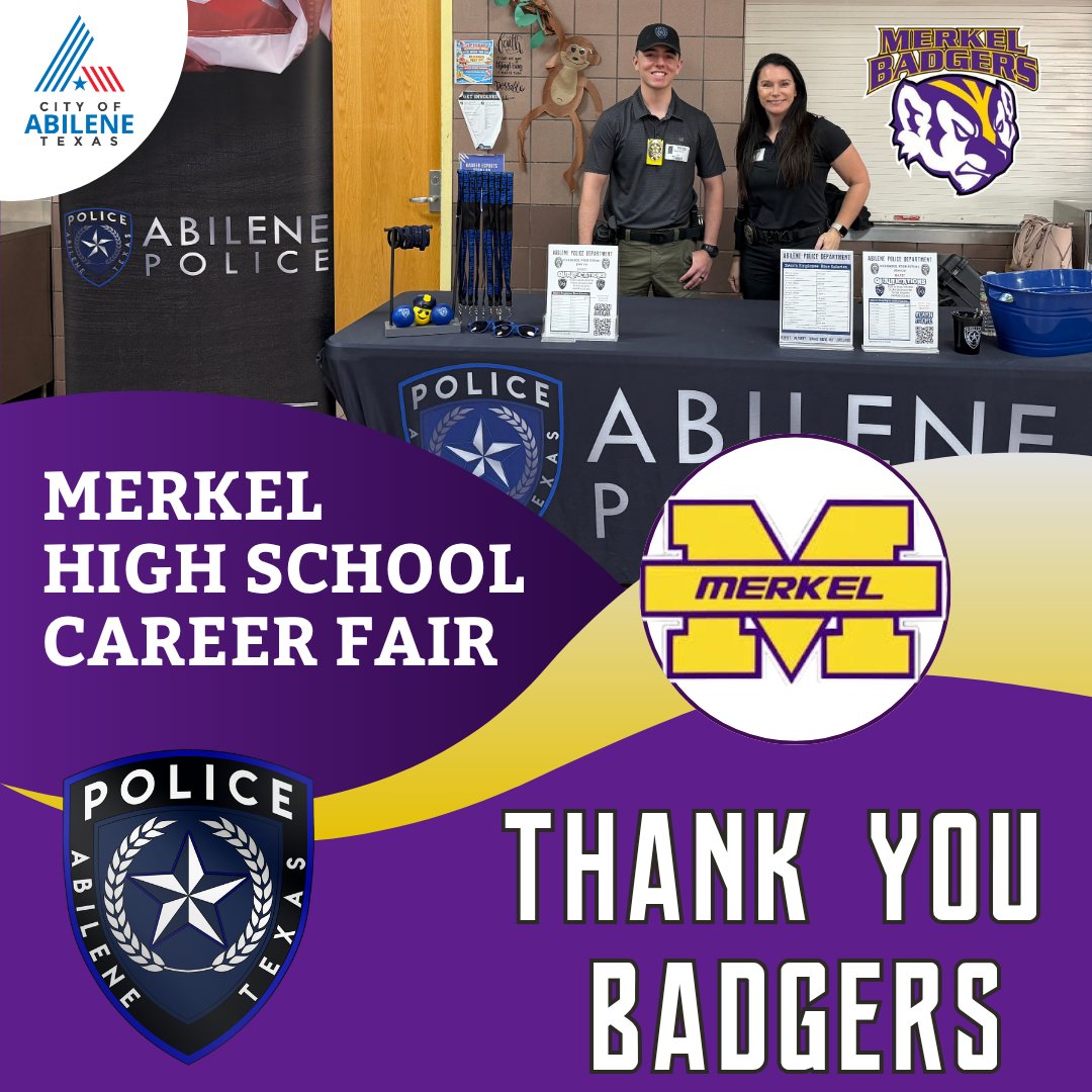 Abilene Police Dept tweet media