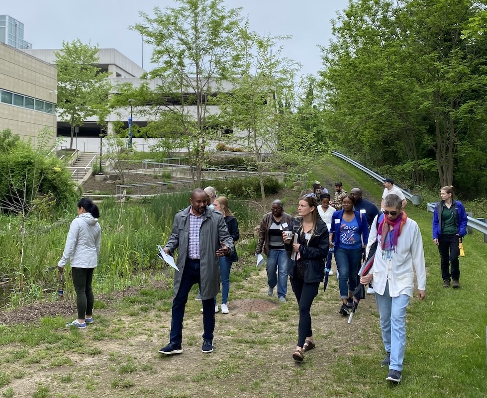 Morgan State University tweet media