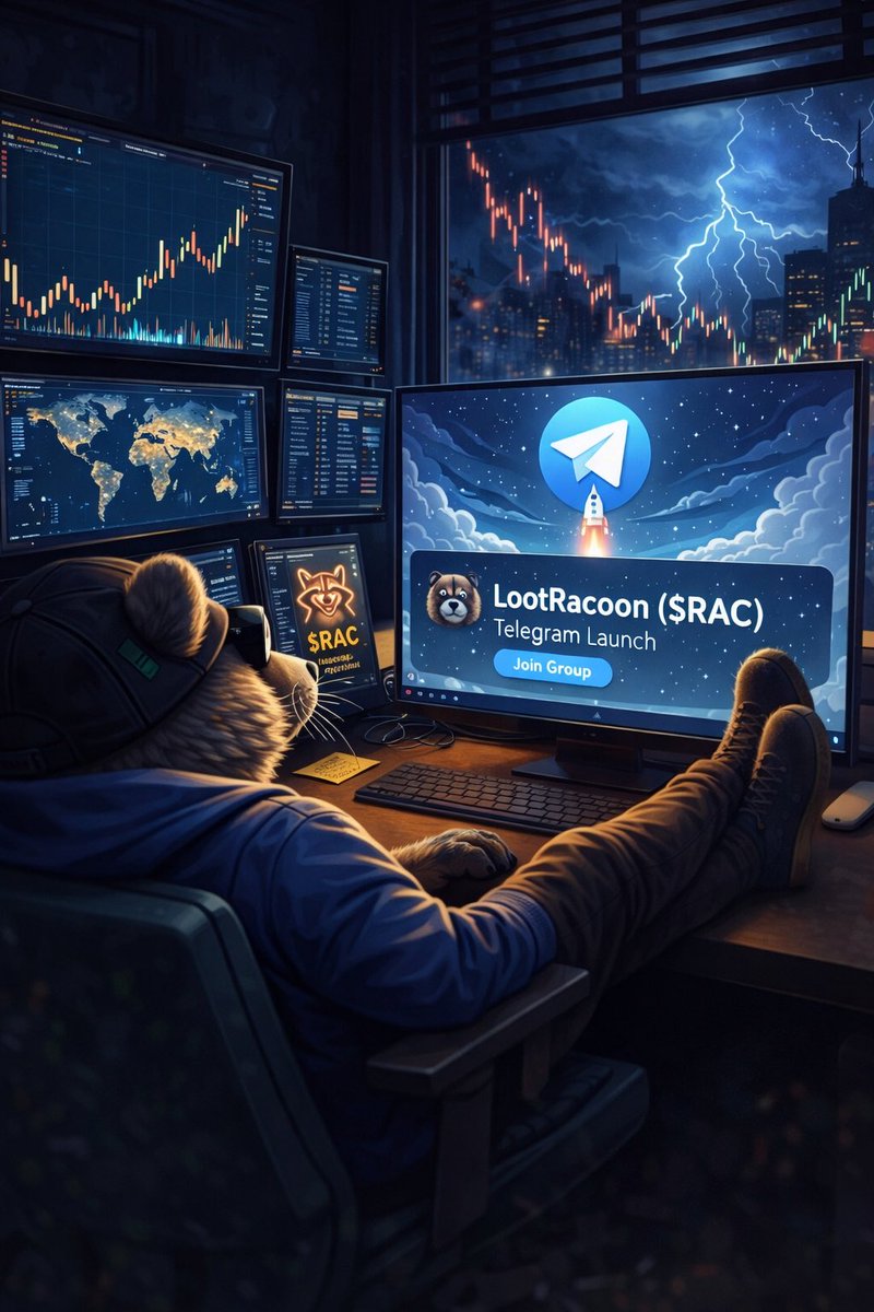 LootRaccoon tweet media