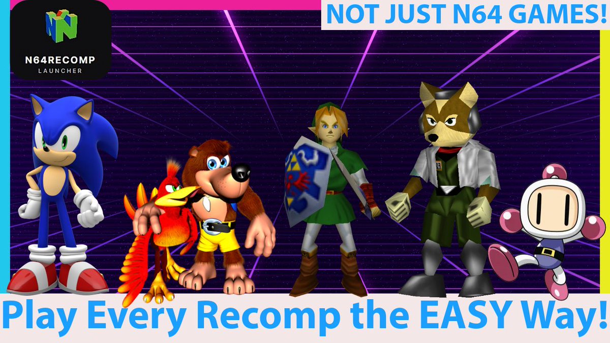 VideoGameEsoterica tweet media