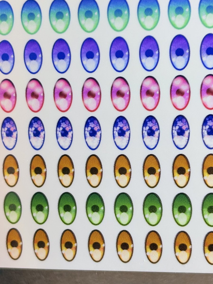 kiryuu（生流） tweet media