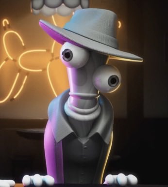 Mooshie!!! tweet media