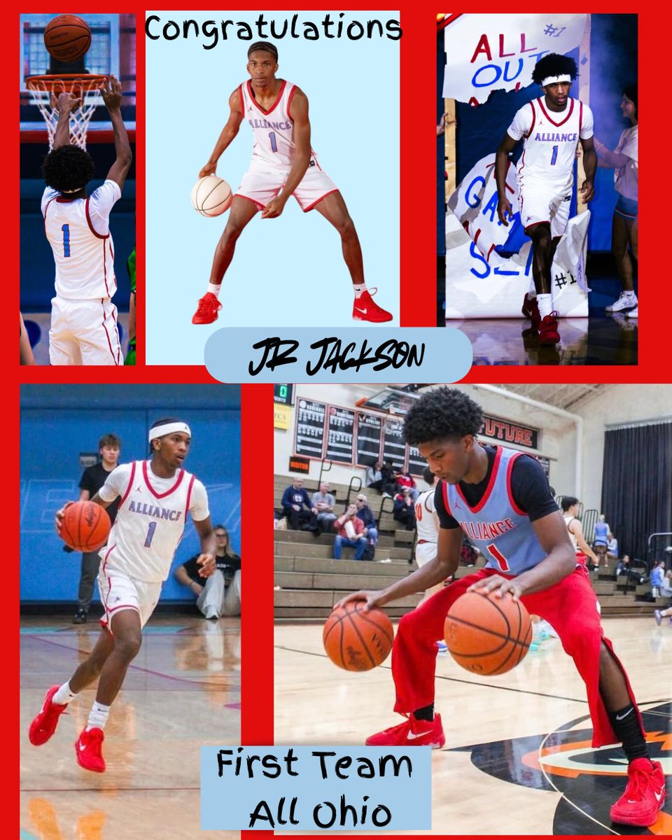 Alliance Aviators Basketball tweet media