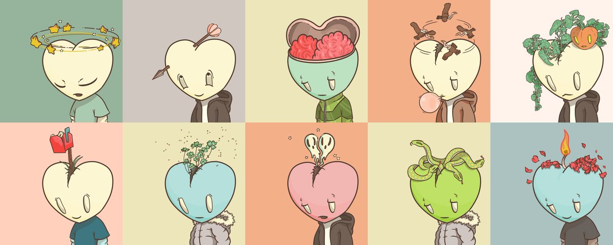 Superhighgasfees ❤️ tweet media