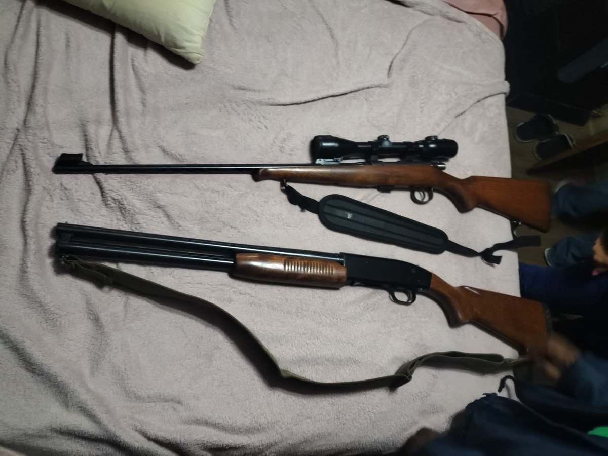 Yusuf Abramjee tweet media