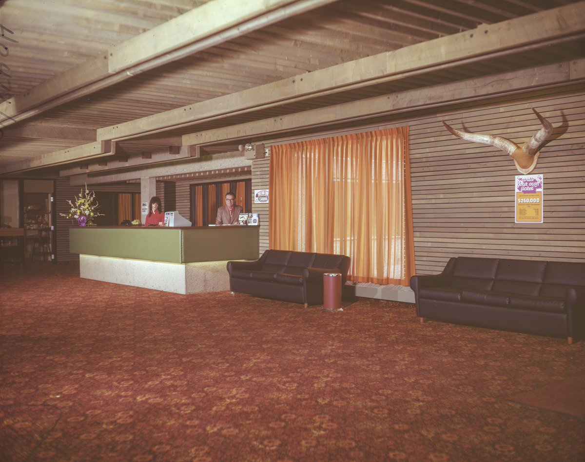 Old Canada Series tweet media