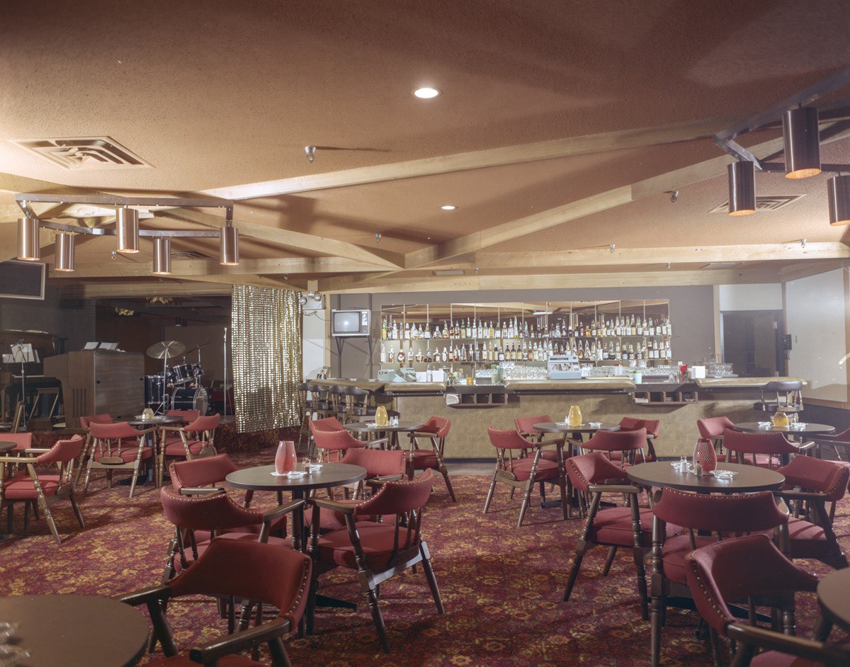 Old Canada Series tweet media